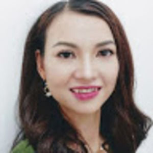 Meet your Posher, Nancy